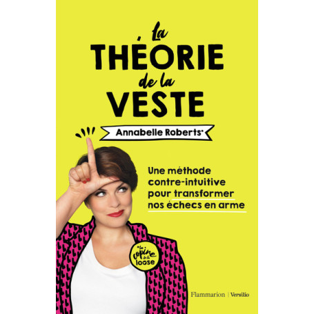 La théorie de la veste