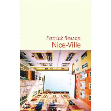 Nice-Ville