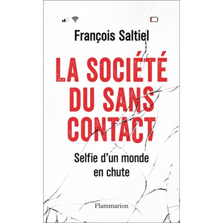La société du sans contact