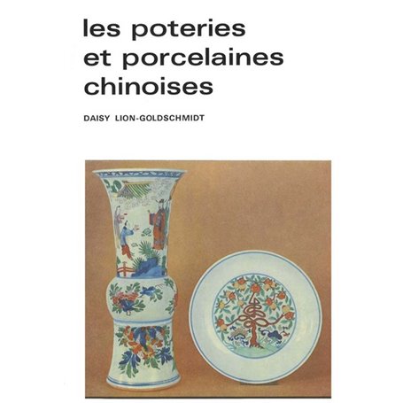 Poteries et porcelaines chinoises
