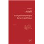 Analyse économique de la vie politique