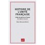 Histoire de l'unité française