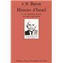 Histoire d'Israël