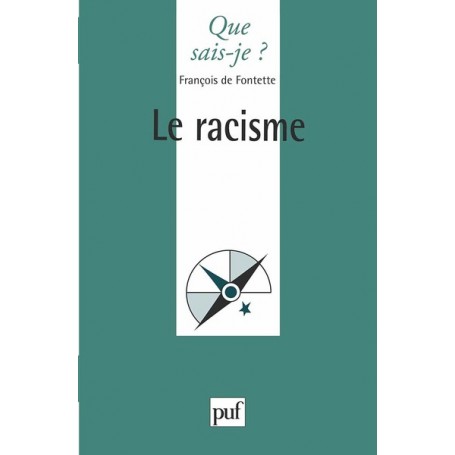 Le racisme