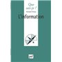 L'information
