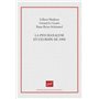 La psychanalyse et l'Europe de 1993