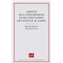 Aspects de la psychologie et de l'éducation de l'enfant au Japon