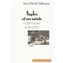 Naples et ses saints à l'âge baroque (1540-1750)