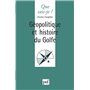 Géopolitique et histoire du Golfe