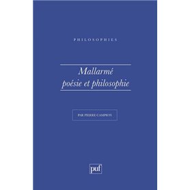 Mallarmé. Poésie et philosophie
