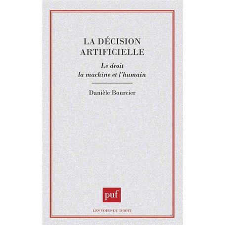 La décision artificielle