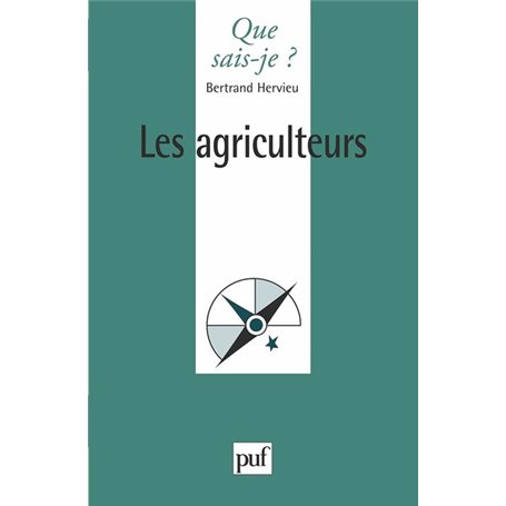 Les agriculteurs