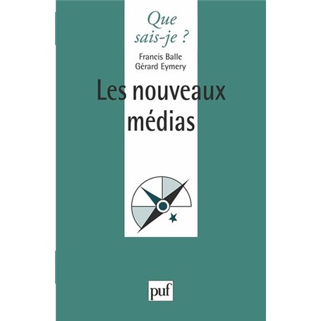 Les nouveaux médias