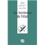 Les territoires de l'état