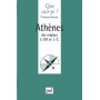Athènes des origines à 338 av. J.-C.