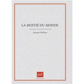 La moitié du monde