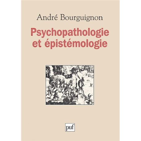 Psychopathologie et épistémologie