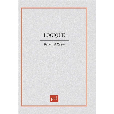 Logique