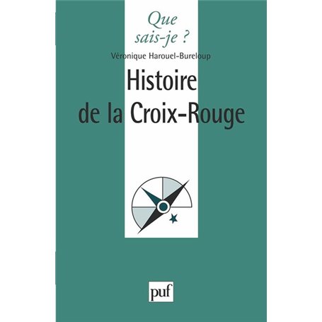Histoire de la Croix-rouge