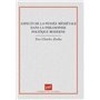 Aspects de la pensée médiévale dans la philosophie politique moderne