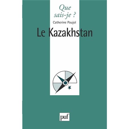 Le Kazakhstan