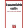 La psychopathologie cognitive