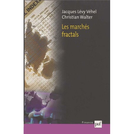 Les marchés fractals