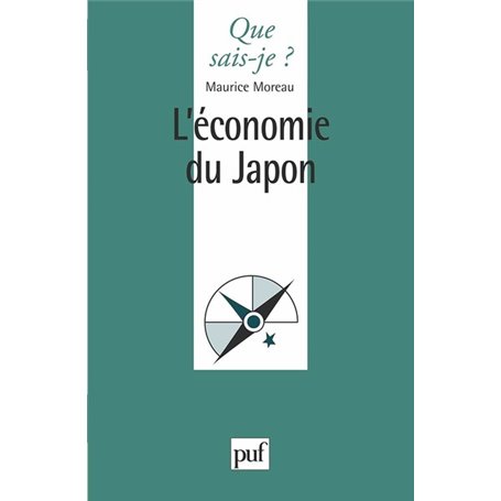 L'économie du Japon