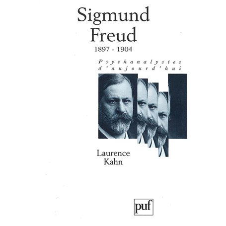 Sigmund Freud. Volume 2