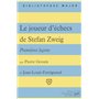 Le joueur d'échecs, de Stefan Zweig