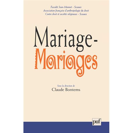Mariage - Mariages