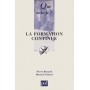 La formation continue