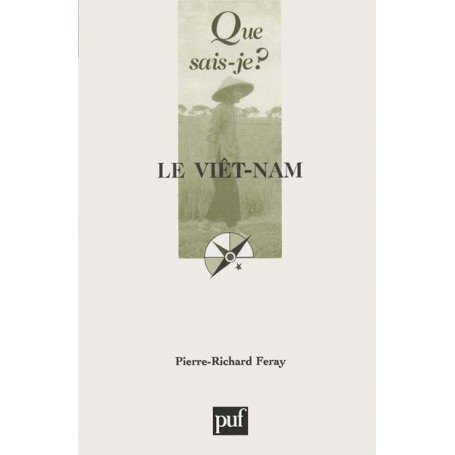 Le Viêt-Nam