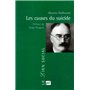 Les causes du suicide