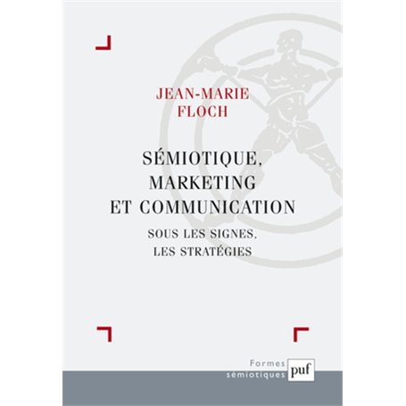 Sémiotique, marketing et communication