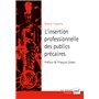 L'insertion professionnelle des publics précaires