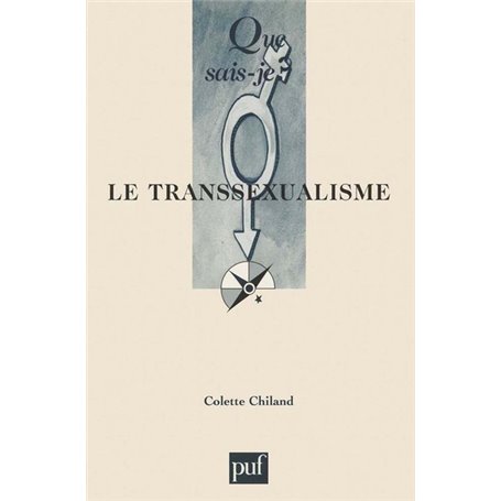 Le transsexualisme