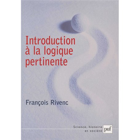 Introduction à la logique pertinente