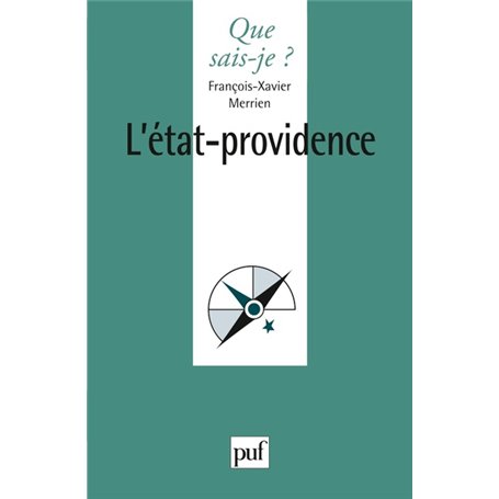 L'État-providence