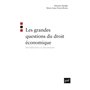 Les grandes questions du droit économique