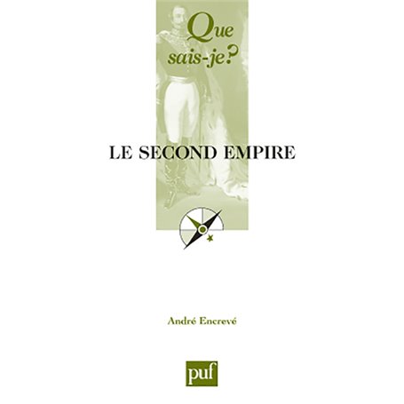 Le Second Empire