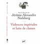 Violences impériales et lutte de classes