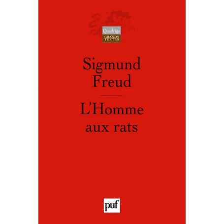 L'Homme aux rats