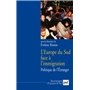 L'Europe du Sud face à l'immigration