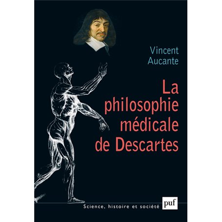 La philosophie médicale de Descartes