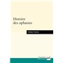 Histoire des aphasies