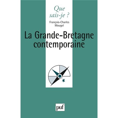 La Grande-Bretagne contemporaine