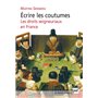 Écrire les coutumes