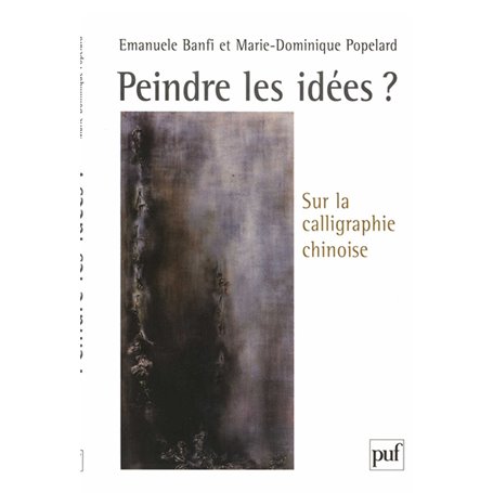 Peindre les idées ?