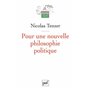 Pour une nouvelle philosophie politique